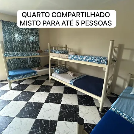 Hostel Cadê Teresa-3