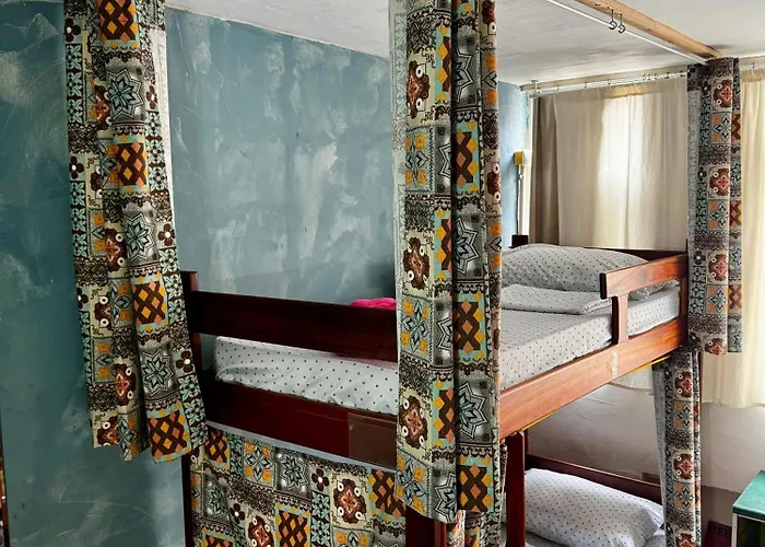 Hostel New Ipanema Rio de Janeiro
